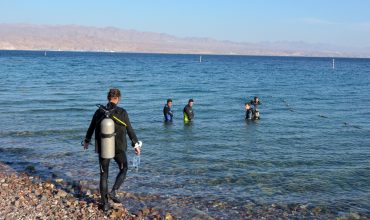 מילון מונחי צלילה: כל המילים והביטויים שצוללים חייבים להכיר
