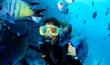 צלילה בזרם: טכניקות, בטיחות והכנה מקצועית