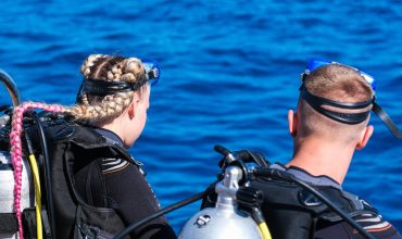 7 טעויות נפוצות שצוללים מתחילים עושים ואיך להימנע מהן