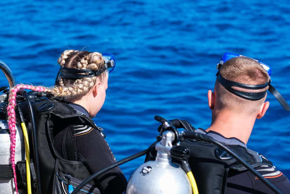 7 טעויות נפוצות שצוללים מתחילים עושים ואיך להימנע מהן