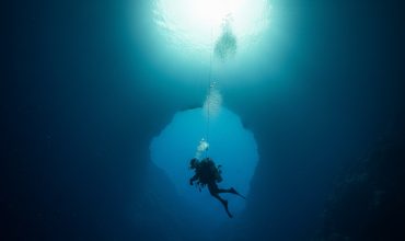 צלילת אקסטרים: הכירו את המקומותצלילת אקסטרים: הכירו את המקומות המסוכנים לצלילה 